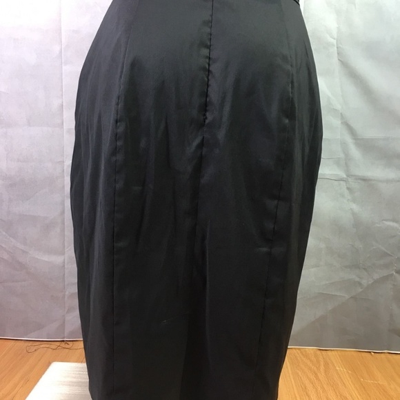 Women's Jessica Simpson Size 6 One Sleeve Dress K - Picture 2 of 7